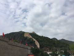 -大境门景区