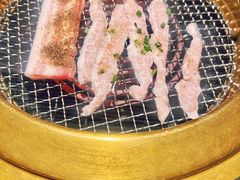 -谷牛和牛烤肉(漕河泾印象城店)