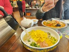 -真不同饭店(中州东路店)