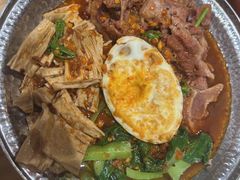 -喜家德虾仁水饺(青岛永旺东部店)