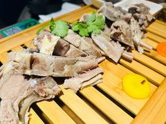 -耶里夏丽·丝路新疆菜·清真食品(徐家汇臻选店)