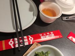 -正禾鲜·潮汕牛肉火锅(凯德天府店)