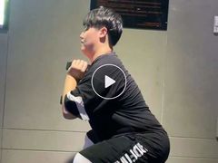 -一兆韦德健身(浦东万达会所)