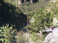 -孤山寨风景区