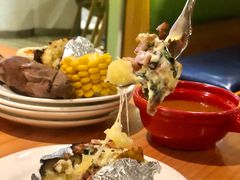 -So Lounge索兰至餐厅(蓝色港湾店)