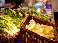 -二楼咖啡厅·厦门源昌凯宾斯基大酒店(湖滨中路店)