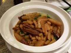 -小尕子·新疆菜(明园店)