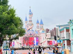 -沈阳方特欢乐世界