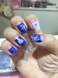 -艾薇美甲美睫