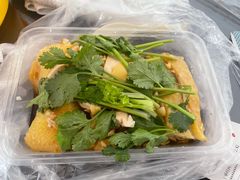 白切鸡-电白鸭粥店(下沙二坊88号店)