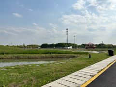-嘉北郊野公园