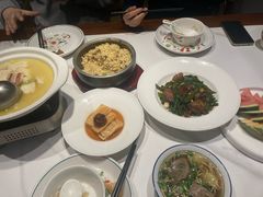 -寿州大饭店·餐厅