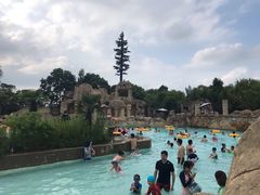 -太阳岛度假酒店