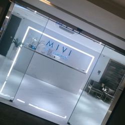 -MIVI半永久纹眉机器野生眉纹唇