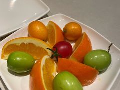 -海底捞火锅(上元大街店)