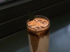 -稀物集咖啡(徽州大道店)