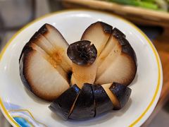 -三炮儿烧烤·羊锅·铁锅炖(南京首店)