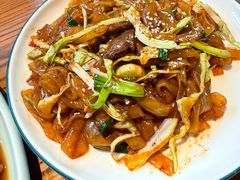 -如轩·海鲜砂锅粥·潮汕菜(一品天下店)