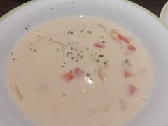 -萨莉亚意式餐厅(杭州滨江天街店)