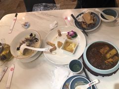 -香香海南菜餐厅