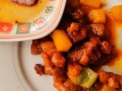 -古南都·老广东酒楼(龙江店)