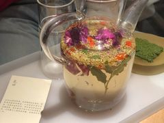 -tea'stone (万象天地店)
