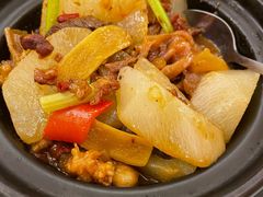 -围龙屋客家食府(福田店)