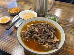 -格日勒阿妈蒙古厨房(大召店)