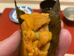 -橼舍鮨青木