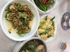 -合和美食馆(壹村东心岭2巷店)