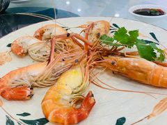 -江海酒家(赤岗店)