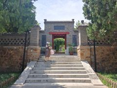 -李叔同故居纪念馆
