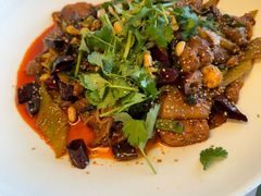 -拿渡·水煮鱼 麻辣香锅(西单大悦城店)