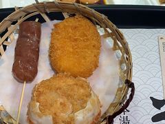 -和府捞面(东直门银座店)