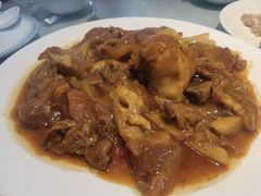 -振生清真饭店(永安道店)