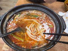 -天瑞福云南过桥米线(十里河店)