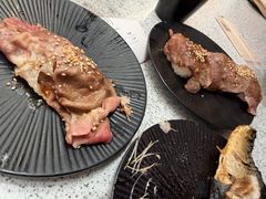 超大片安格斯牛-争鲜回转寿司(西红门荟聚PLUS店)