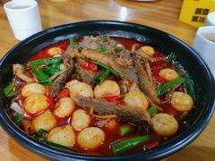 -弓虽昌焖烧鸡(大竹林店)