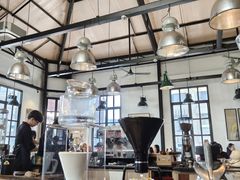-The Workshop Coffee