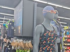 -迪卡侬(大英山店)