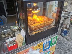 -樊记火烧店(甘泉路店)