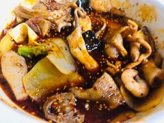 -艺味深尝(云锦路店)