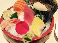 味见日本料理-味见·荣家(亚泰大街店)