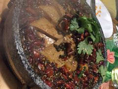 -烛影拾光观景餐厅·创意菜·摄影·小提琴(大唐不夜城店)