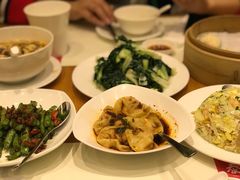 -鼎泰丰(美丽华店)