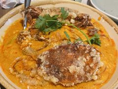 -CHINCHIN 青青·泰国料理(万象食家店)