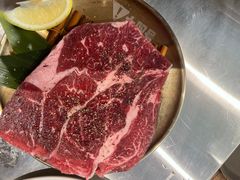 -大叹号·朝鲜族烤肉(潍坊泰华城店)