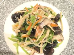 -奇芳阁·百年清真南京菜(夫子庙店)