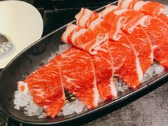 -捞王锅物料理(凯旋路店)