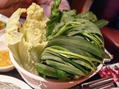 -牛事制造局牛肉火锅(莲岳路店)